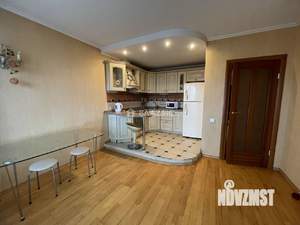 3-к квартира, на длительный срок, 90м2, 4/14 этаж