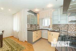 3-к квартира, на длительный срок, 80м2, 7/9 этаж