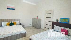 1-к квартира, посуточно, 90м2, 1/1 этаж