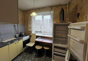 1-к квартира, на длительный срок, 30м2, 3/9 этаж