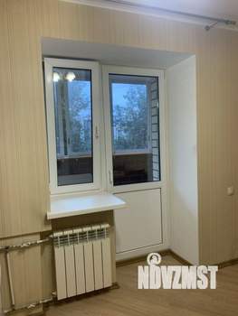 1-к квартира, на длительный срок, 44м2, 4/10 этаж