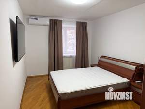 3-к квартира, на длительный срок, 99м2, 1/7 этаж