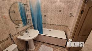 1-к квартира, на длительный срок, 43м2, 9/10 этаж