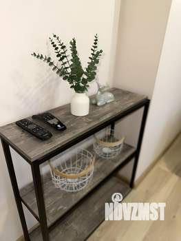 1-к квартира, посуточно, 37м2, 5/19 этаж