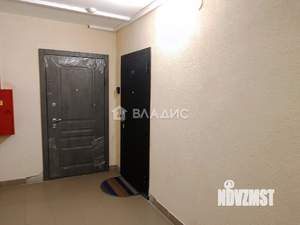 1-к квартира, на длительный срок, 38м2, 3/17 этаж