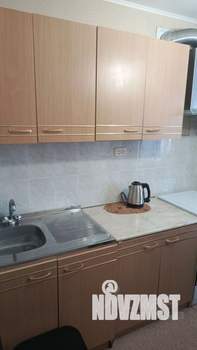1-к квартира, на длительный срок, 42м2, 8/10 этаж
