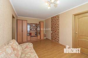 2-к квартира, на длительный срок, 46м2, 4/5 этаж