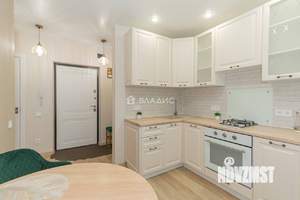 1-к квартира, на длительный срок, 30м2, 13/17 этаж