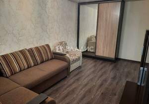 1-к квартира, на длительный срок, 33м2, 1/9 этаж