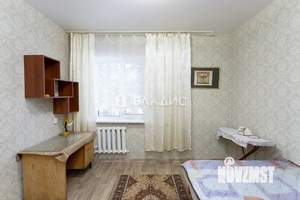 2-к квартира, на длительный срок, 60м2, 1/2 этаж