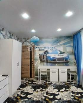 3-к квартира, на длительный срок, 92м2, 4/15 этаж