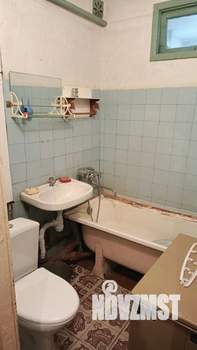 2-к квартира, на длительный срок, 42м2, 1/5 этаж