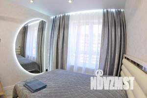 3-к квартира, посуточно, 75м2, 13/17 этаж