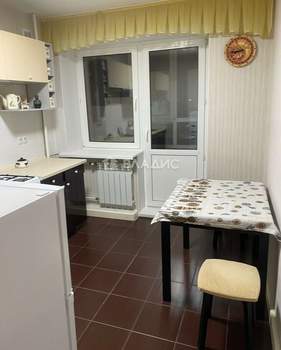 1-к квартира, на длительный срок, 36м2, 5/10 этаж