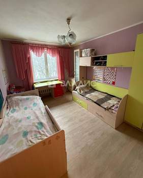 2-к квартира, на длительный срок, 51м2, 5/9 этаж
