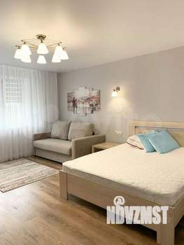 1-к квартира, на длительный срок, 46м2, 8/12 этаж