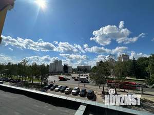 2-к квартира, посуточно, 41м2, 4/19 этаж