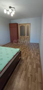 3-к квартира, на длительный срок, 72м2, 6/10 этаж