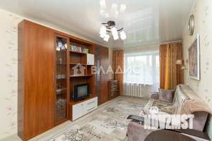 1-к квартира, на длительный срок, 31м2, 5/5 этаж