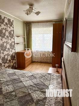 2-к квартира, на длительный срок, 44м2, 4/5 этаж