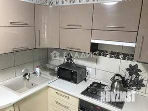 1-к квартира, на длительный срок, 33м2, 1/5 этаж