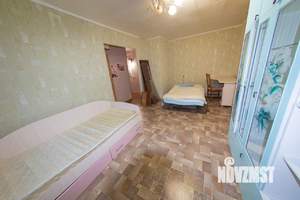 1-к квартира, на длительный срок, 31м2, 1/5 этаж