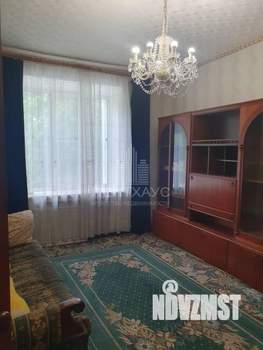 3-к квартира, на длительный срок, 75м2, 2/3 этаж