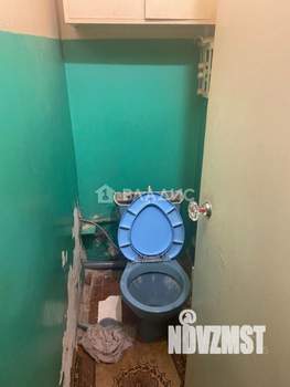 2-к квартира, на длительный срок, 42м2, 5/9 этаж
