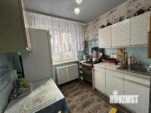 2-к квартира, на длительный срок, 44м2, 5/5 этаж