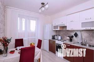 1-к квартира, посуточно, 39м2, 7/15 этаж