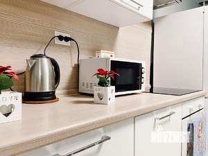 3-к квартира, посуточно, 85м2, 1/1 этаж