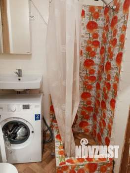 1-к квартира, на длительный срок, 31м2, 2/2 этаж