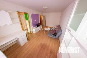 1-к квартира, на длительный срок, 31м2, 3/5 этаж