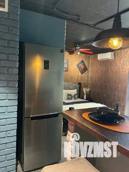 1-к квартира, посуточно, 29м2, 1/1 этаж