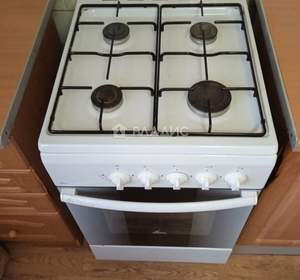 2-к квартира, на длительный срок, 55м2, 4/5 этаж