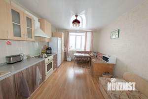 1-к квартира, на длительный срок, 41м2, 8/10 этаж