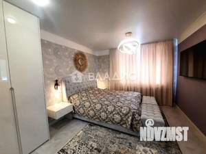 3-к квартира, на длительный срок, 70м2, 2/14 этаж