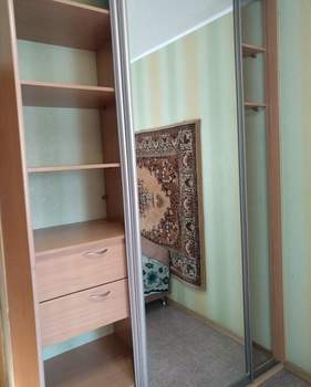 2-к квартира, на длительный срок, 54м2, 3/5 этаж