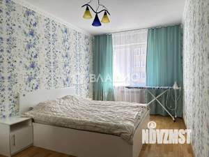 2-к квартира, на длительный срок, 71м2, 4/9 этаж