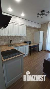 1-к квартира, на длительный срок, 54м2, 15/17 этаж