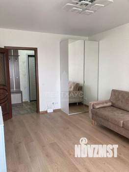 1-к квартира, на длительный срок, 41м2, 9/10 этаж