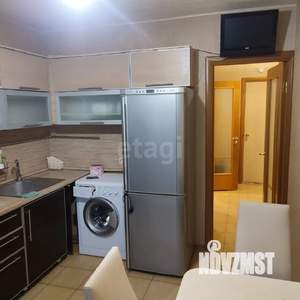 1-к квартира, на длительный срок, 44м2, 4/10 этаж