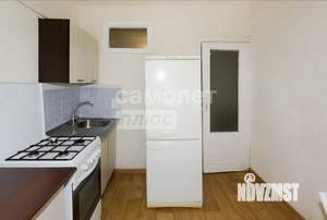 1-к квартира, на длительный срок, 30м2, 2/5 этаж