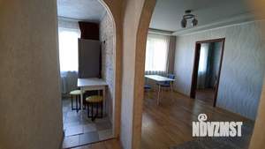 2-к квартира, на длительный срок, 44м2, 1/5 этаж