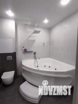 1-к квартира, посуточно, 48м2, 5/17 этаж