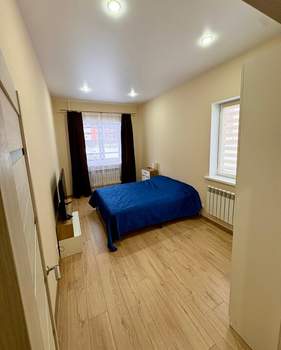 2-к квартира, на длительный срок, 57м2, 1/6 этаж