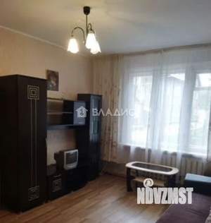 1-к квартира, на длительный срок, 37м2, 1/2 этаж