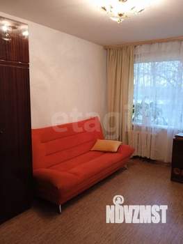 1-к квартира, на длительный срок, 32м2, 1/5 этаж