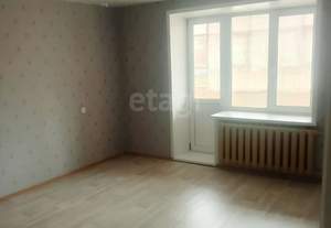1-к квартира, на длительный срок, 41м2, 1/5 этаж