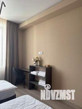 3-к квартира, посуточно, 90м2, 1/1 этаж